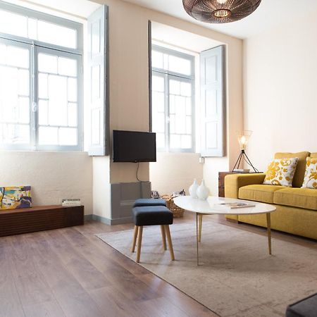 פורטו Ribeira Charming Apartments מראה חיצוני תמונה
