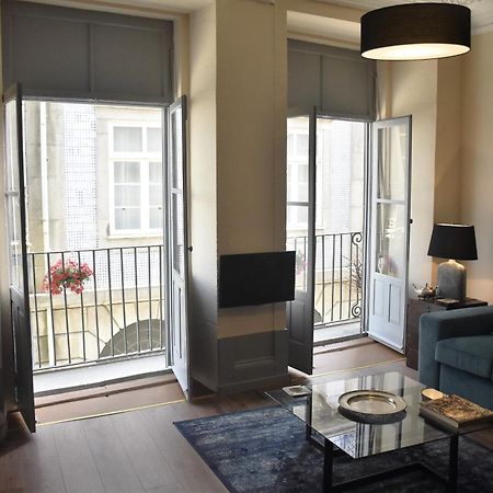 פורטו Ribeira Charming Apartments מראה חיצוני תמונה