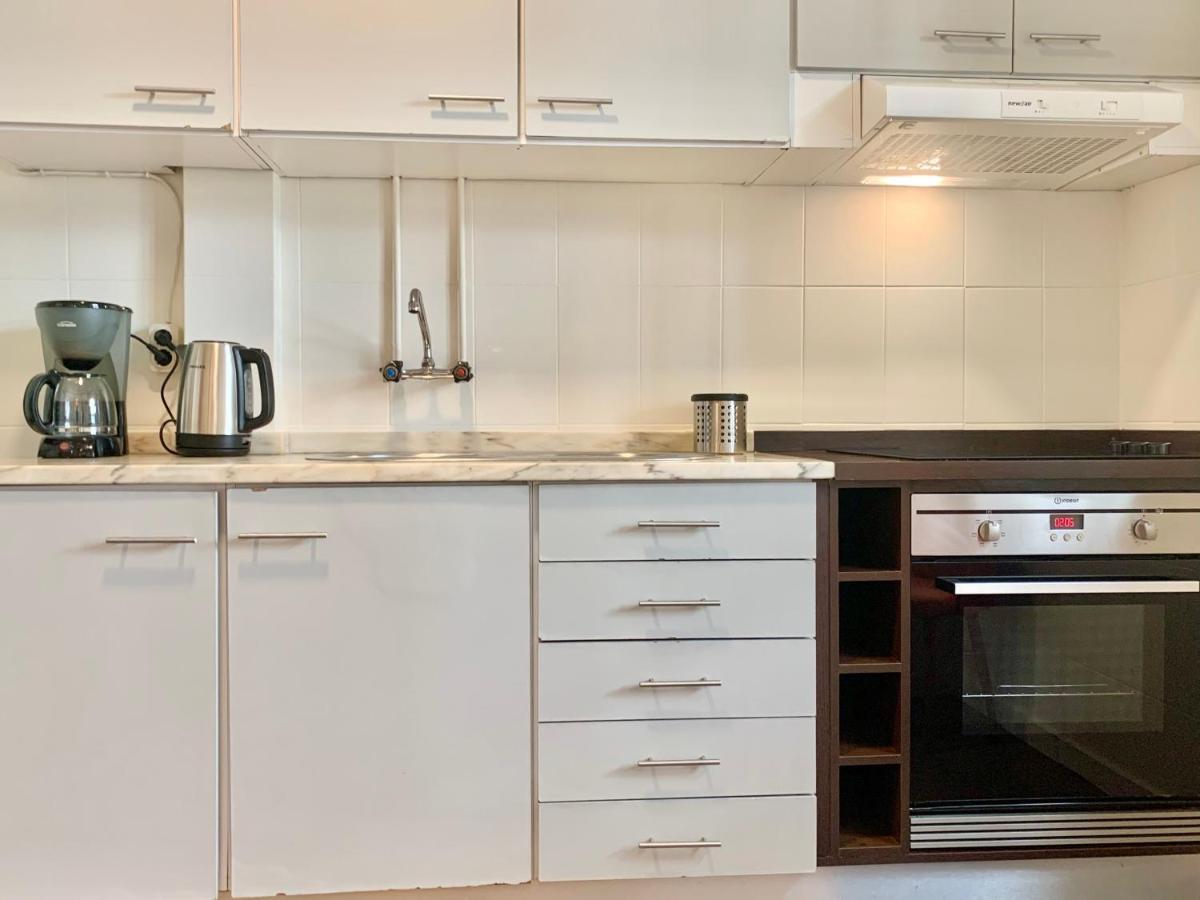 פורטו Ribeira Charming Apartments מראה חיצוני תמונה