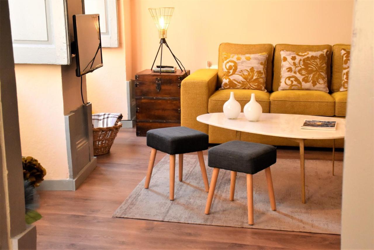 פורטו Ribeira Charming Apartments מראה חיצוני תמונה