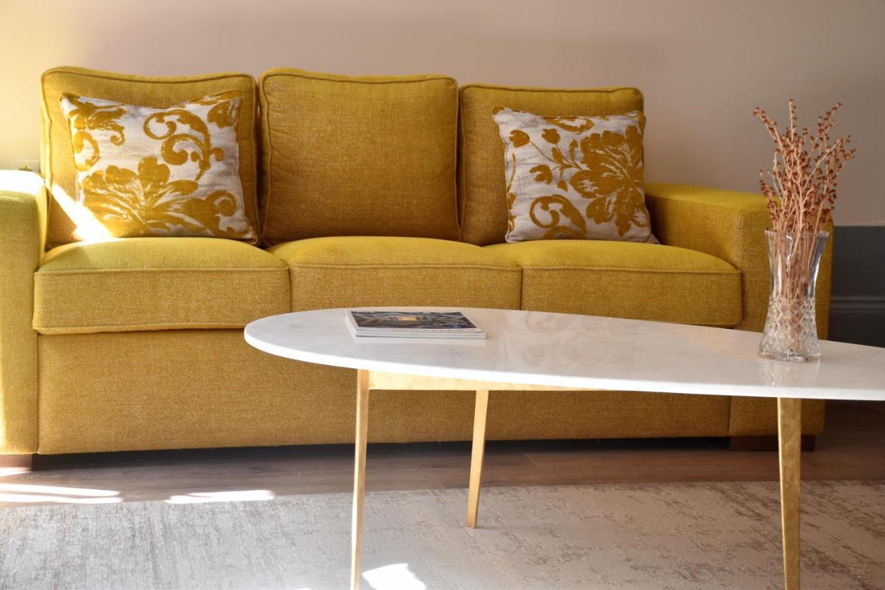 פורטו Ribeira Charming Apartments מראה חיצוני תמונה