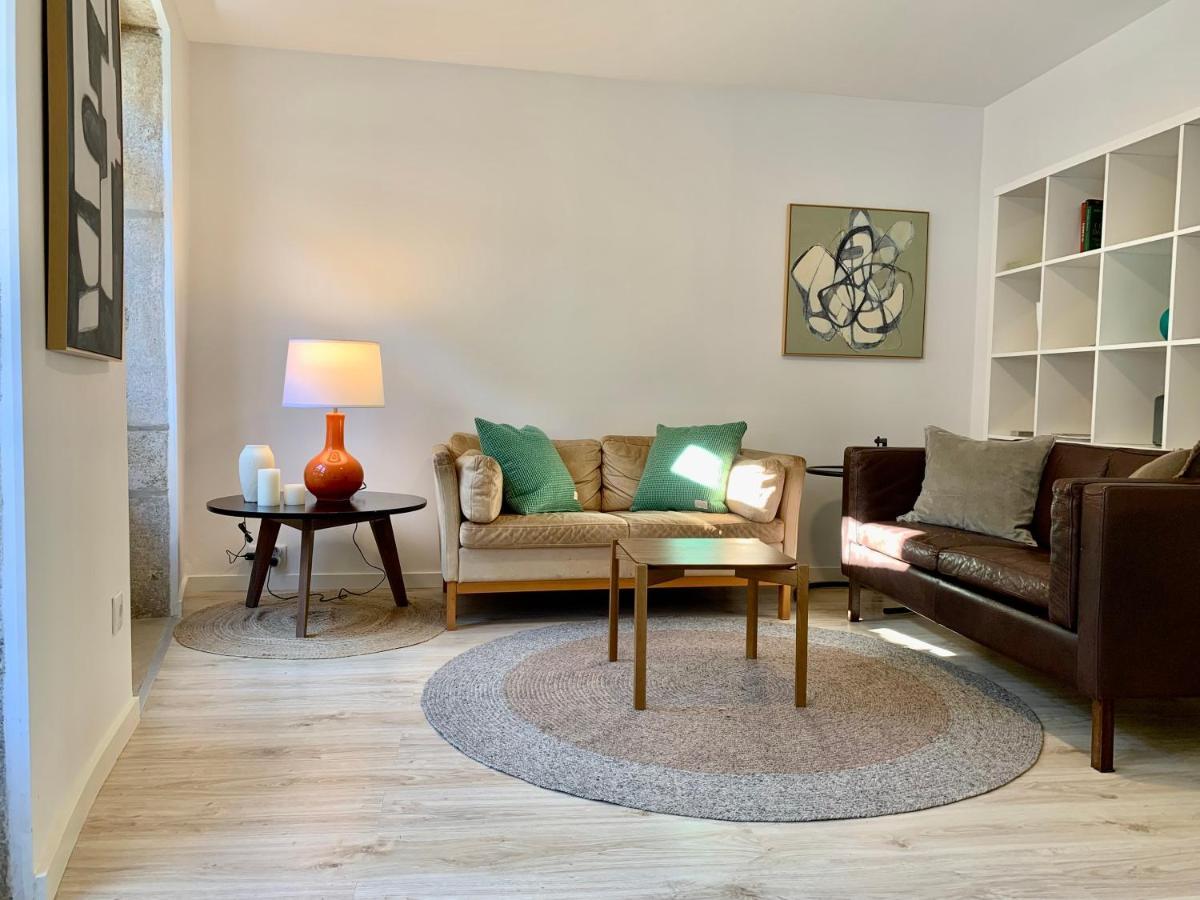 פורטו Ribeira Charming Apartments מראה חיצוני תמונה