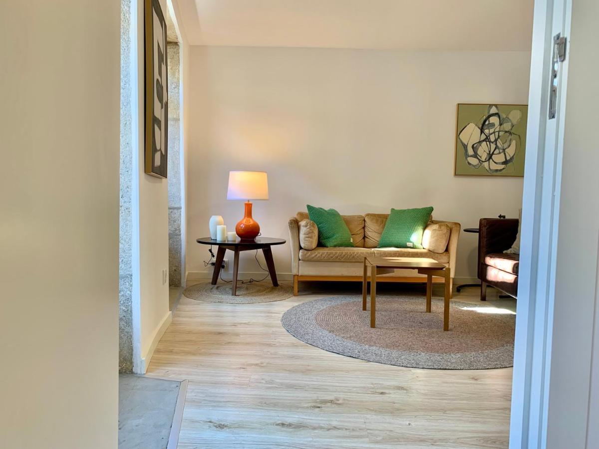 פורטו Ribeira Charming Apartments מראה חיצוני תמונה