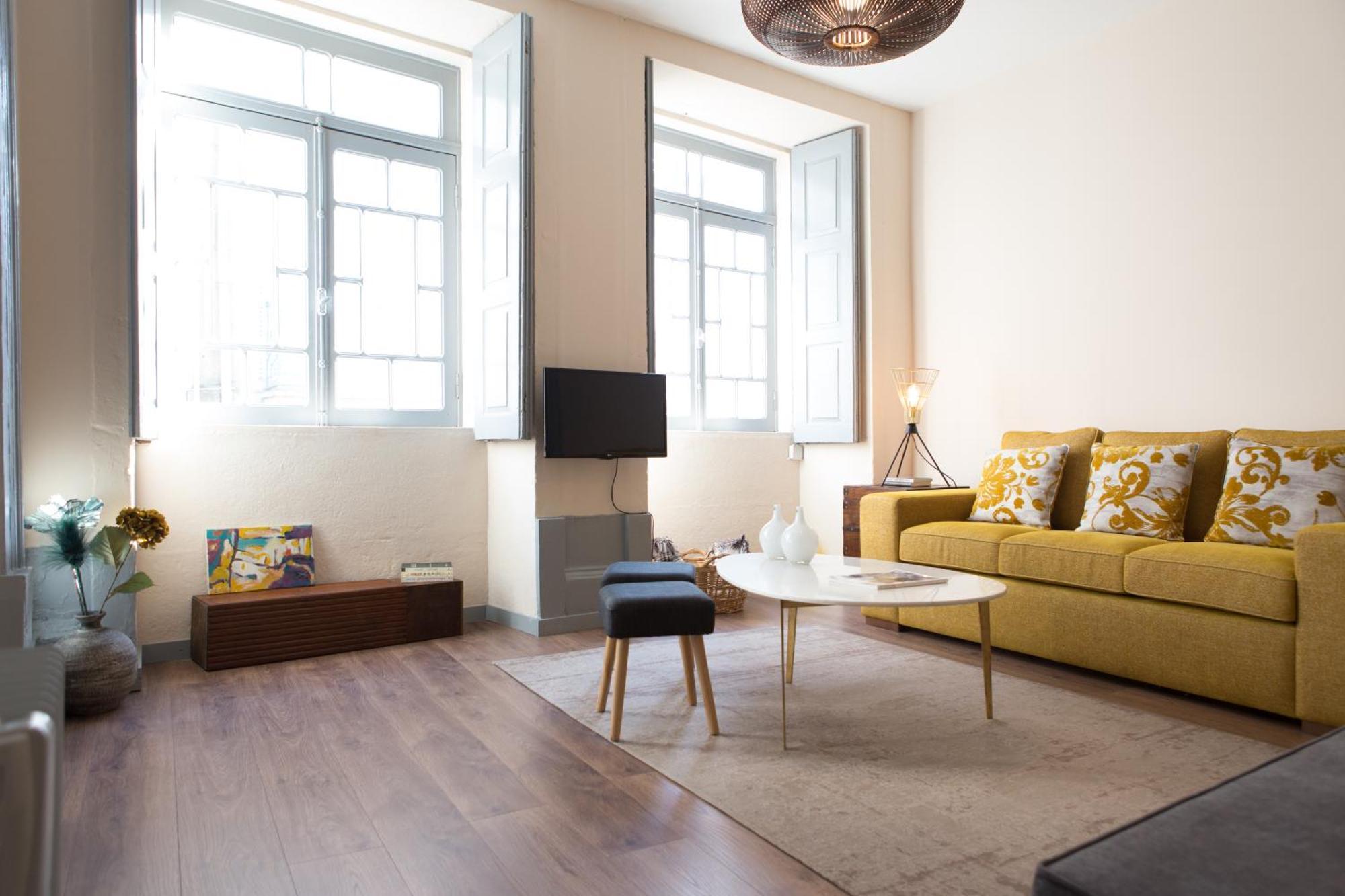 פורטו Ribeira Charming Apartments מראה חיצוני תמונה