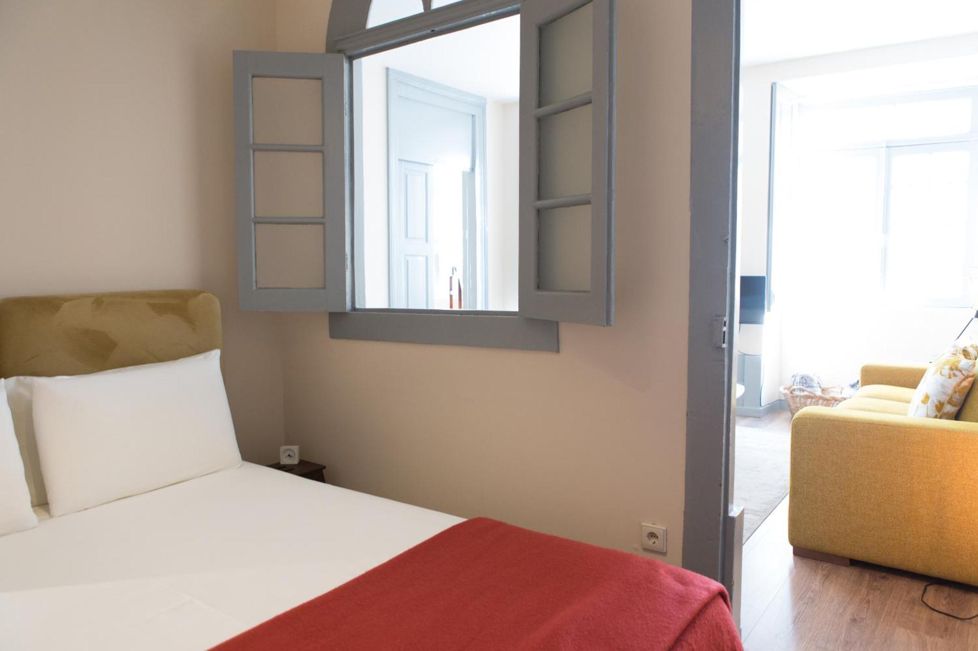 פורטו Ribeira Charming Apartments מראה חיצוני תמונה