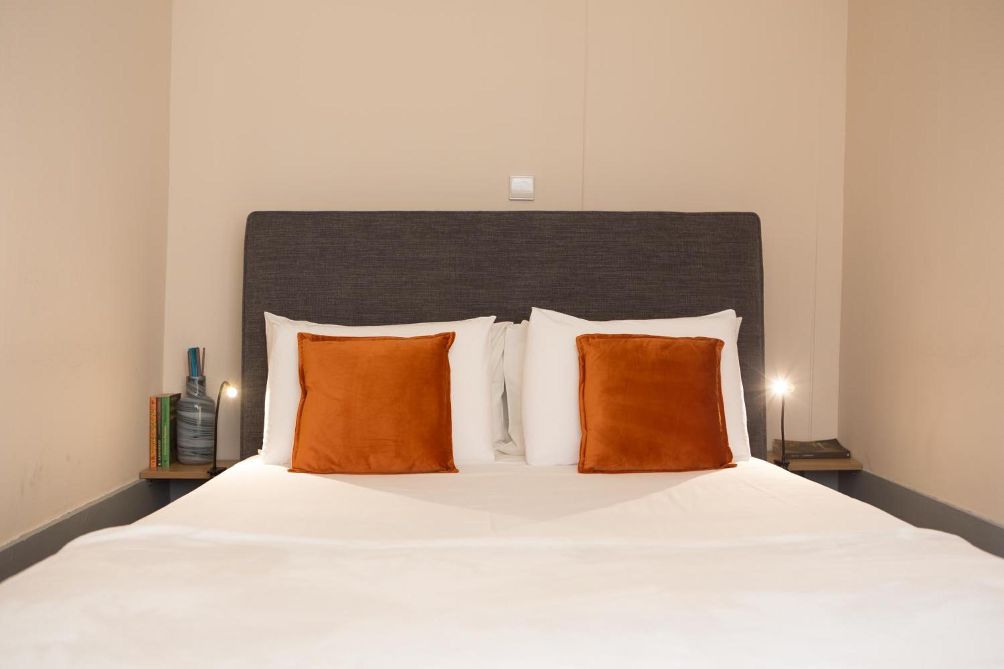 פורטו Ribeira Charming Apartments מראה חיצוני תמונה