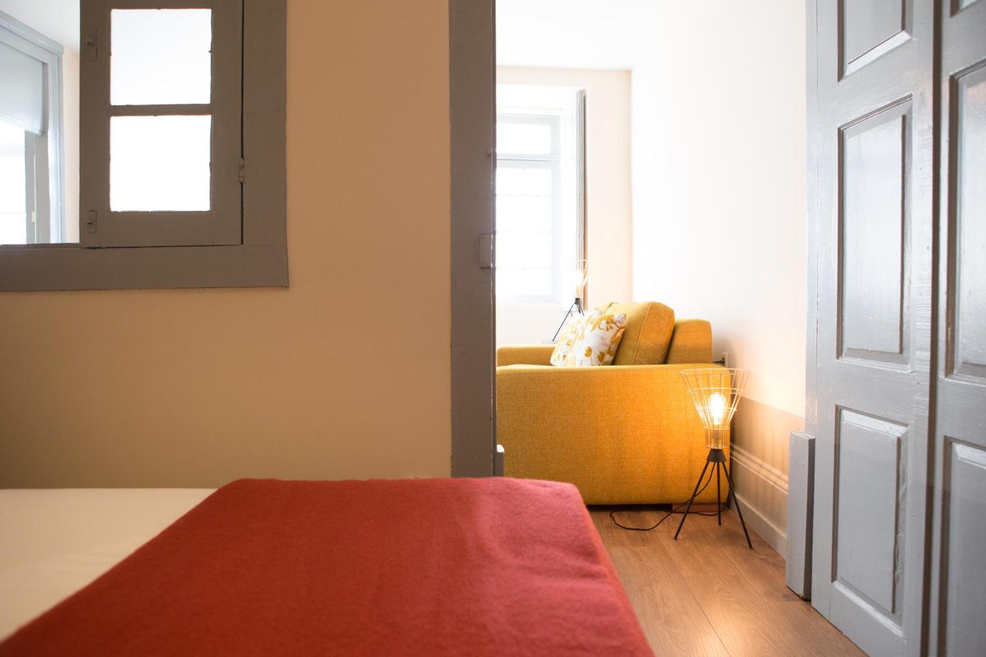 פורטו Ribeira Charming Apartments מראה חיצוני תמונה