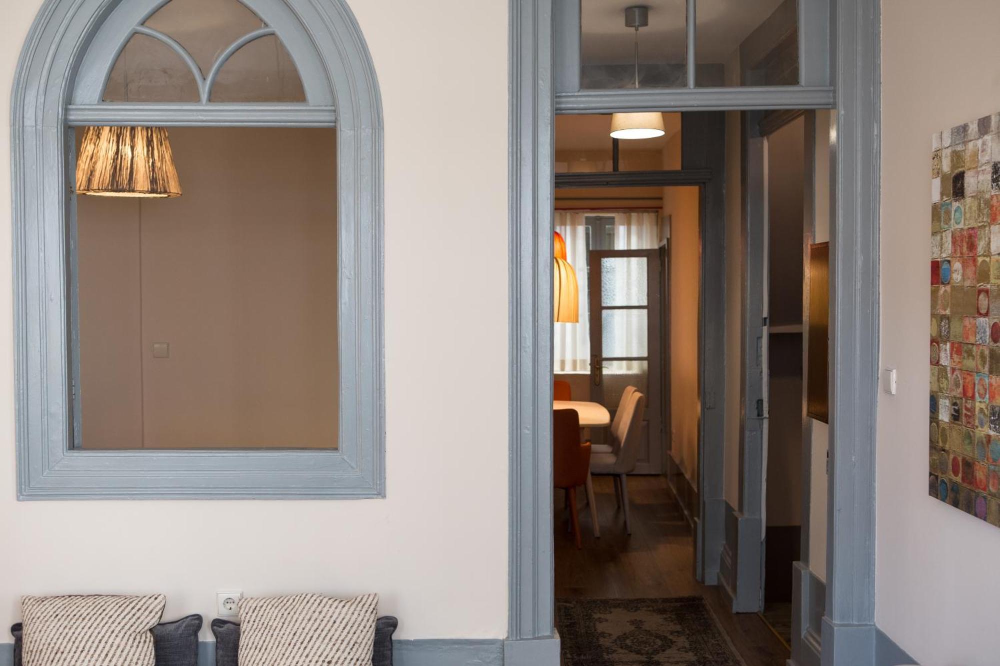 פורטו Ribeira Charming Apartments מראה חיצוני תמונה