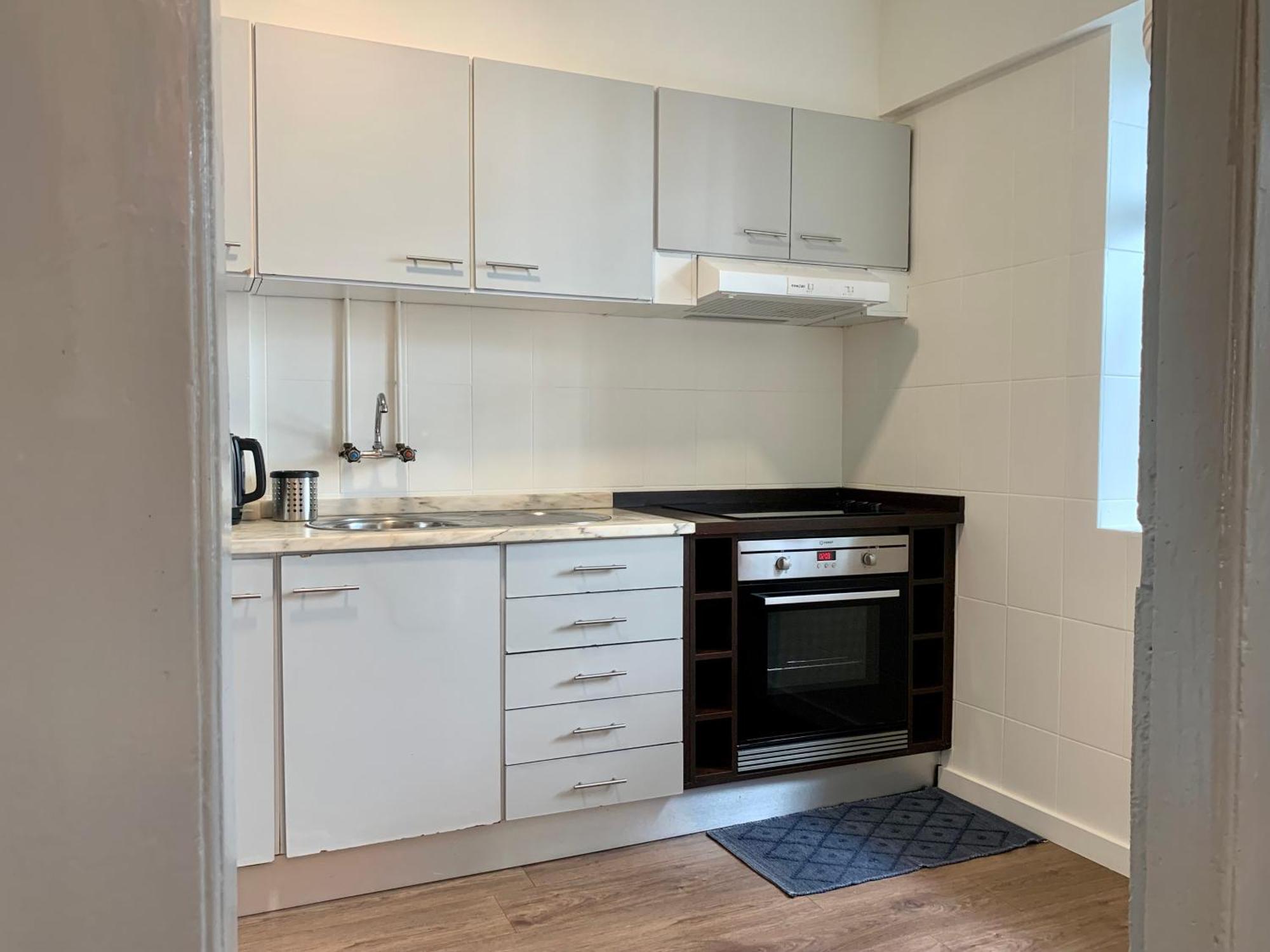 פורטו Ribeira Charming Apartments חדר תמונה