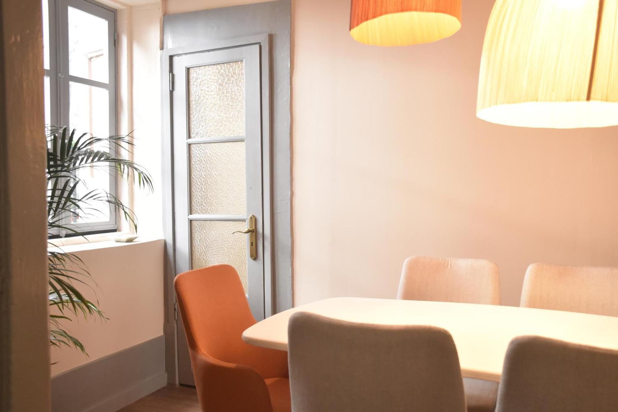 פורטו Ribeira Charming Apartments חדר תמונה