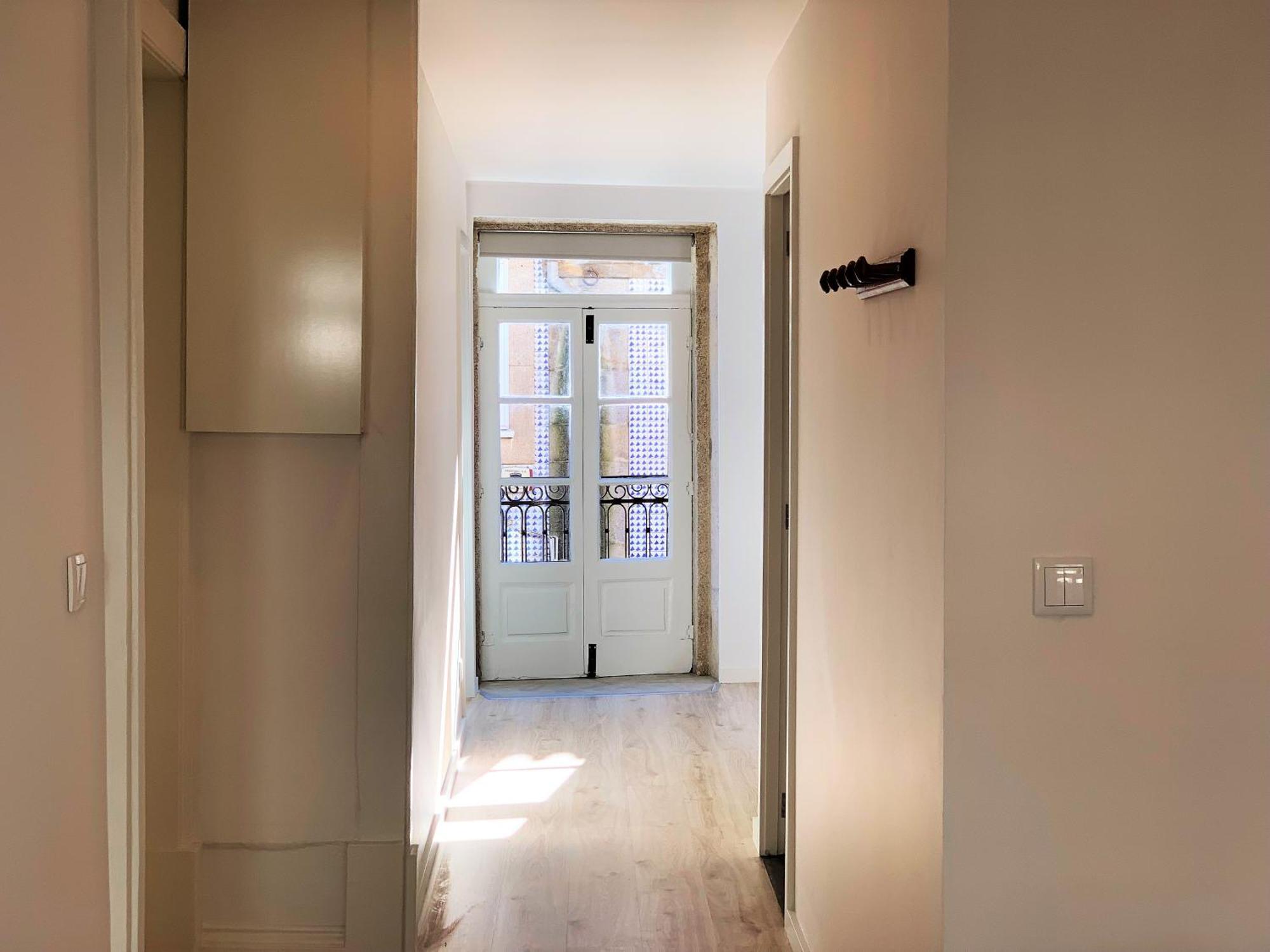 פורטו Ribeira Charming Apartments חדר תמונה