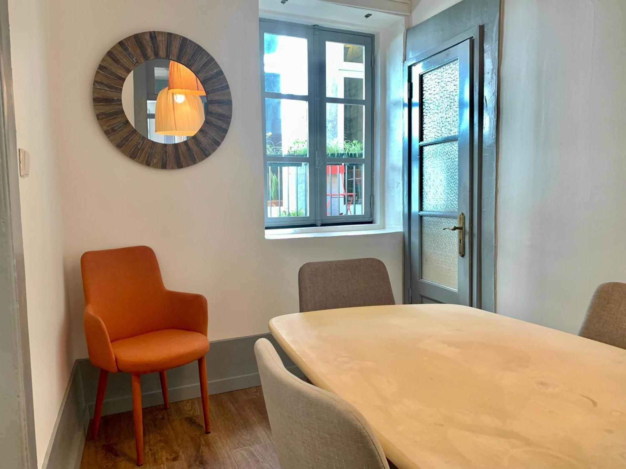 פורטו Ribeira Charming Apartments חדר תמונה