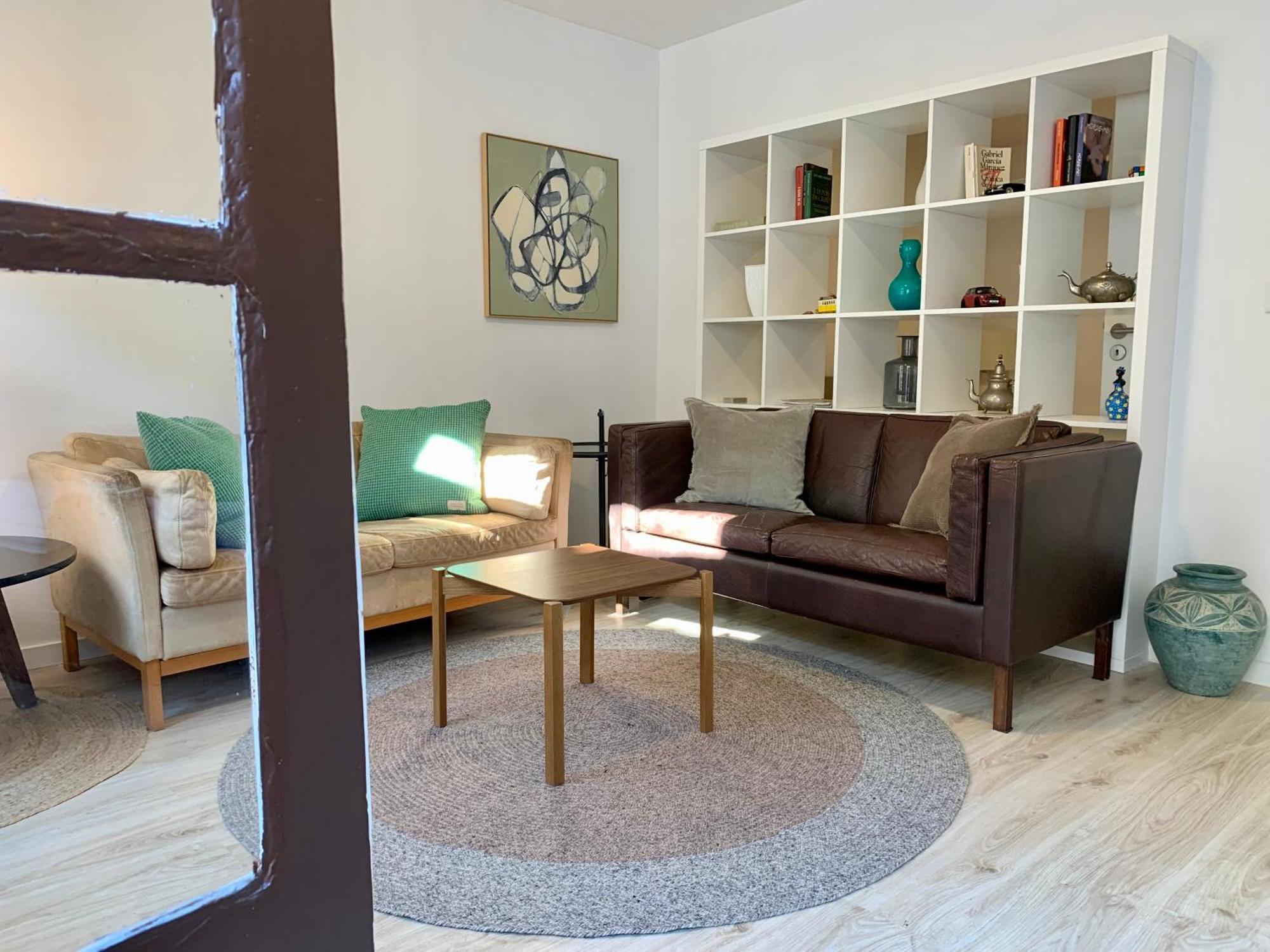 פורטו Ribeira Charming Apartments חדר תמונה