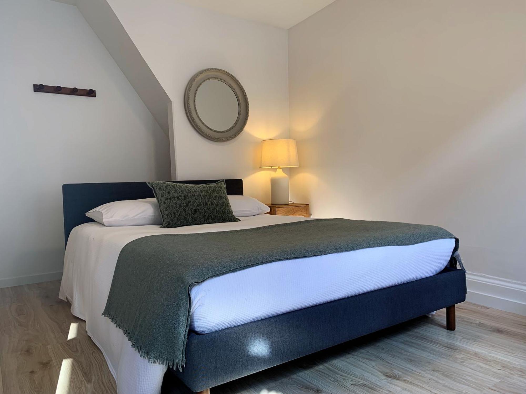 פורטו Ribeira Charming Apartments חדר תמונה