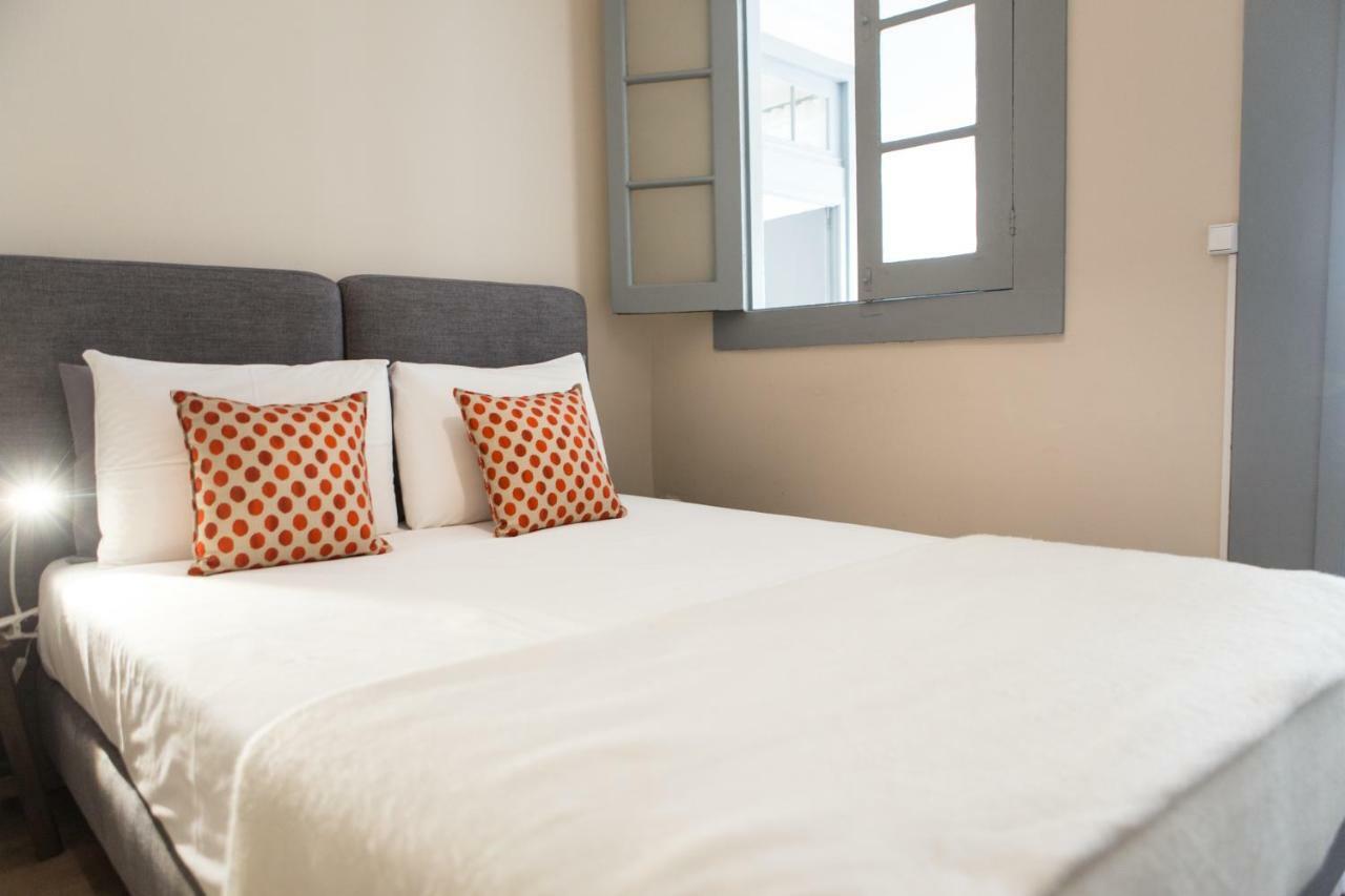 פורטו Ribeira Charming Apartments מראה חיצוני תמונה