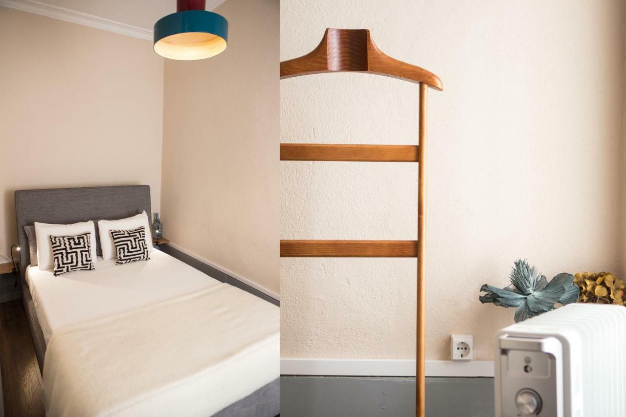 פורטו Ribeira Charming Apartments מראה חיצוני תמונה