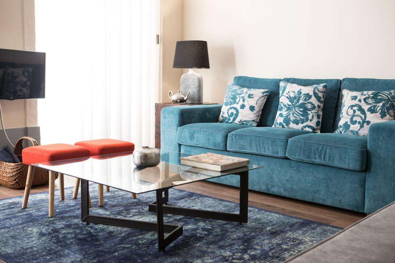 פורטו Ribeira Charming Apartments מראה חיצוני תמונה