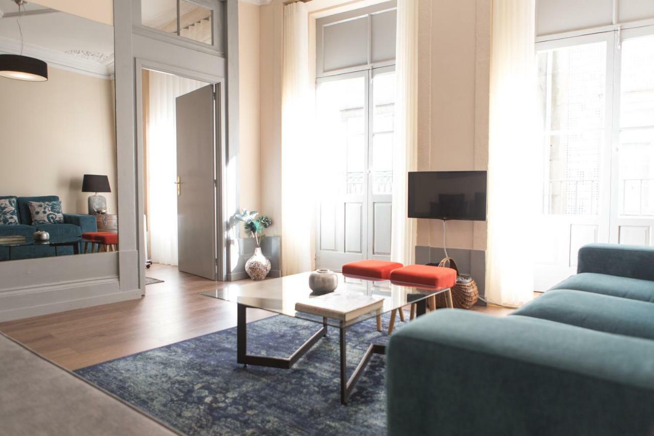 פורטו Ribeira Charming Apartments מראה חיצוני תמונה